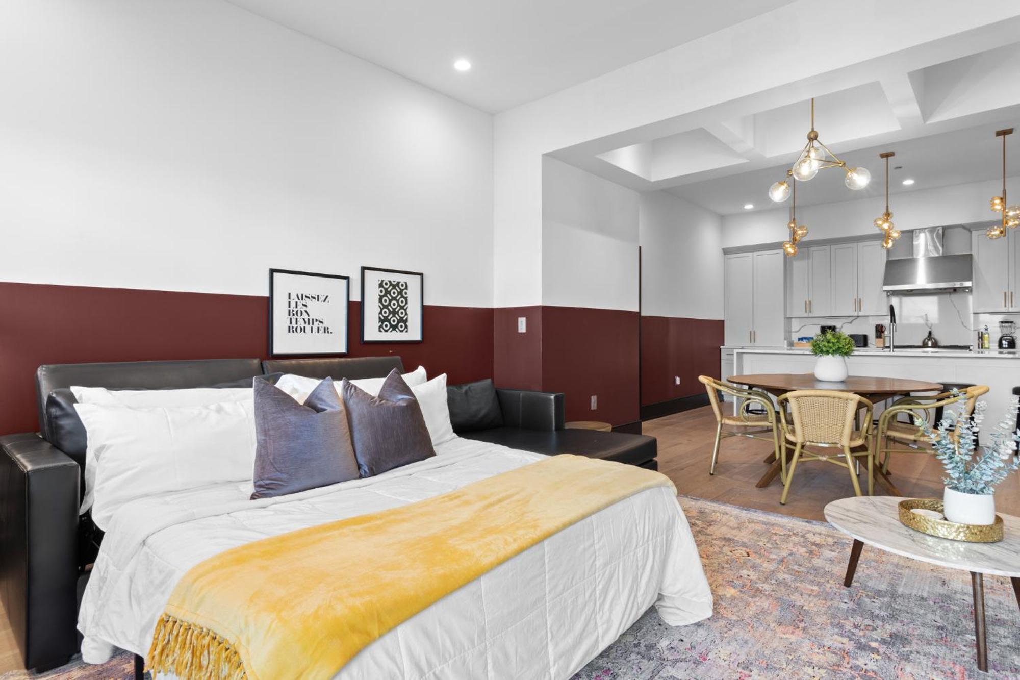 Ferienhaus 888 Baronne *