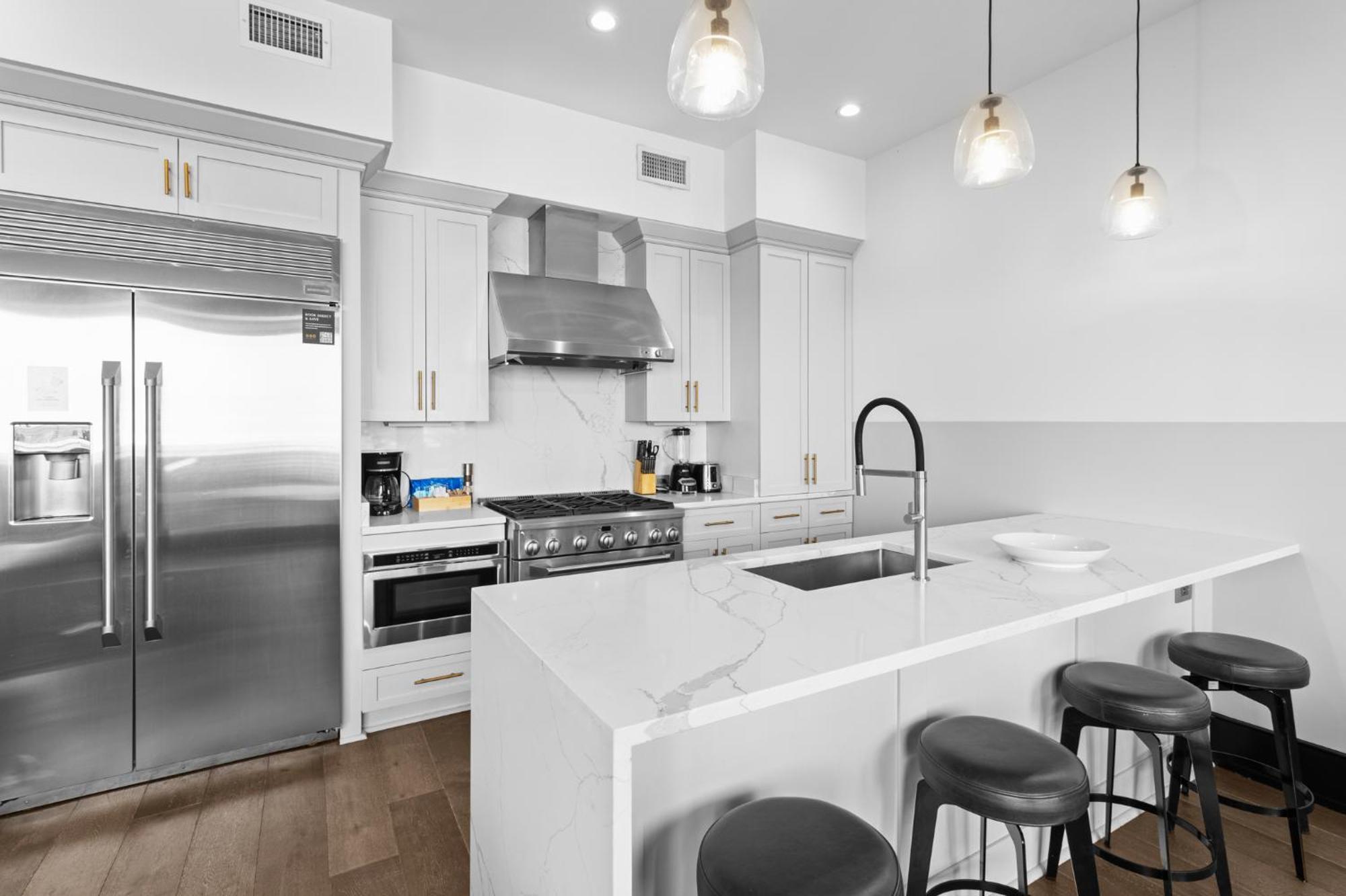 888 Baronne Ferienhaus New Orleans