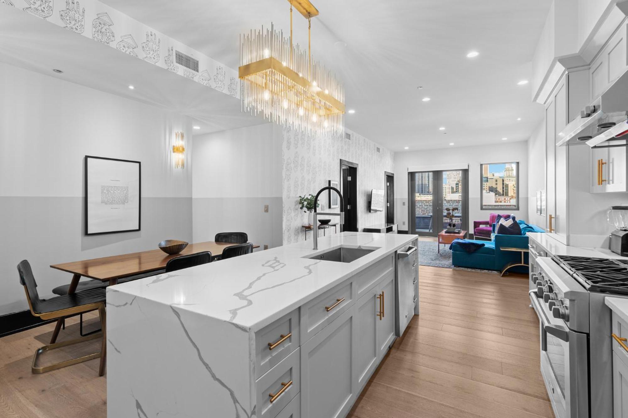 888 Baronne Holiday home