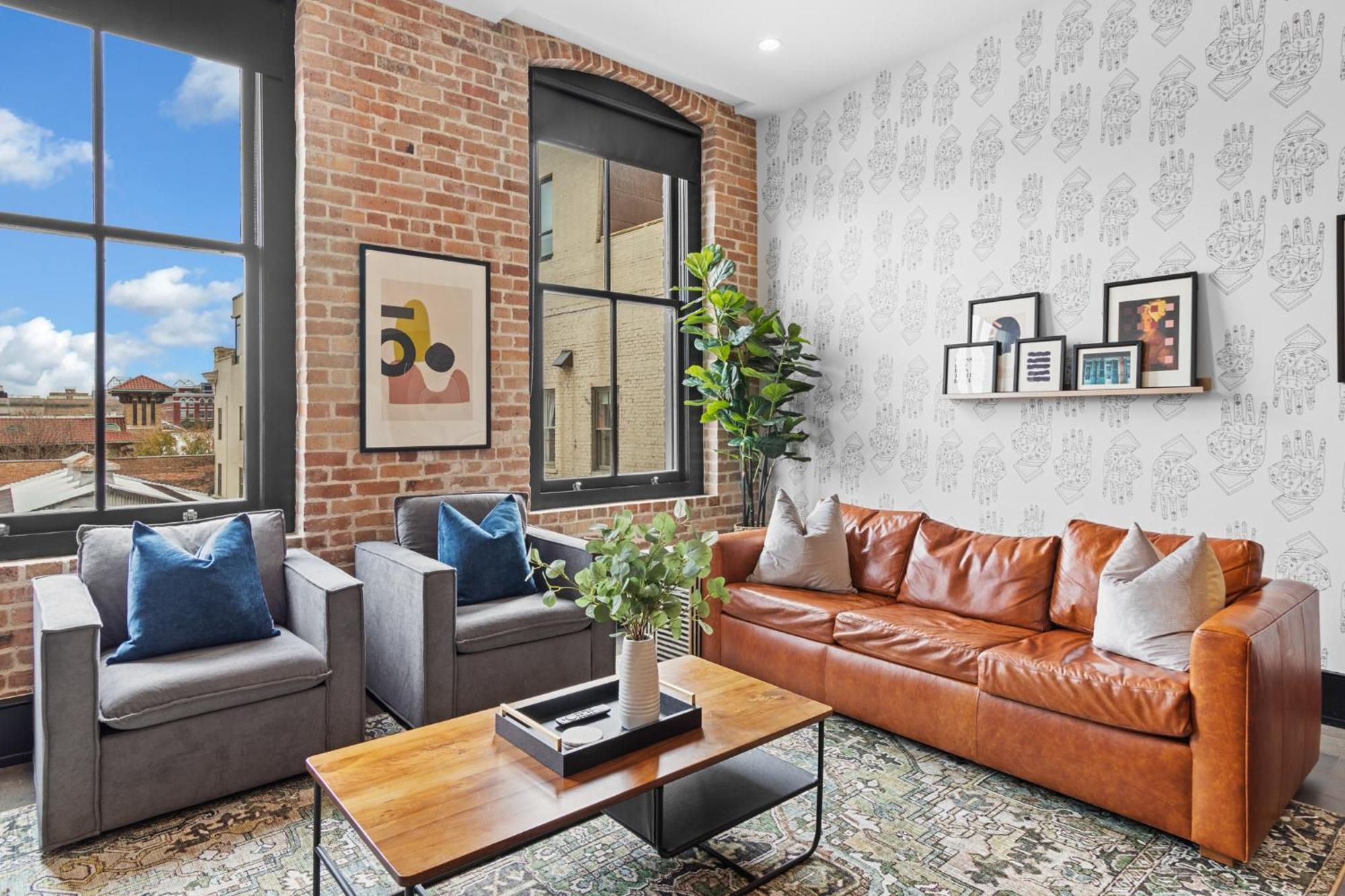 888 Baronne Сasa de vacaciones Nueva Orleans