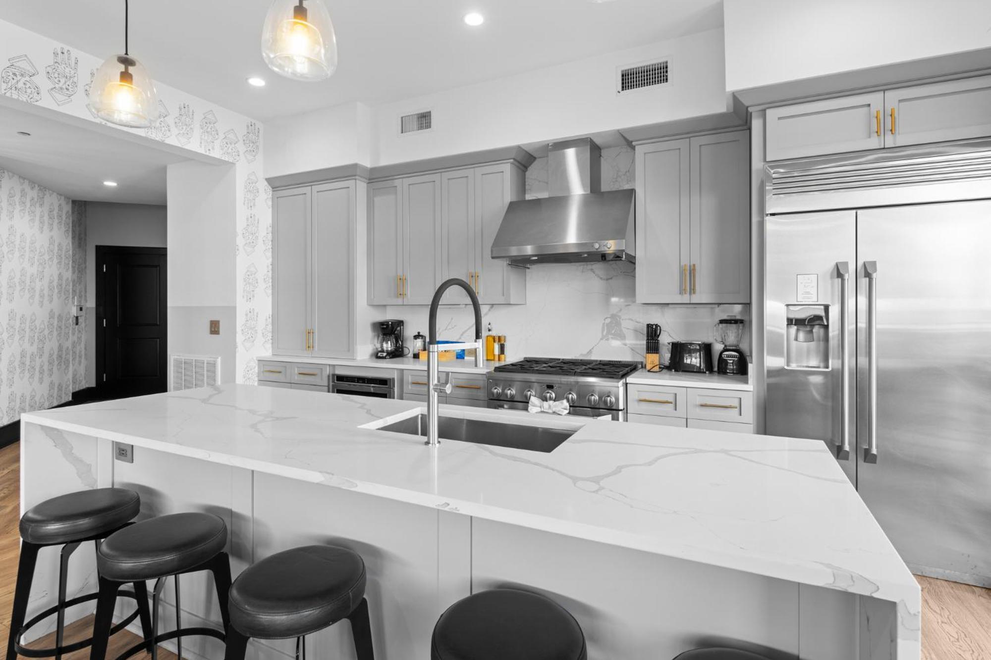 888 Baronne * Nueva Orleans
