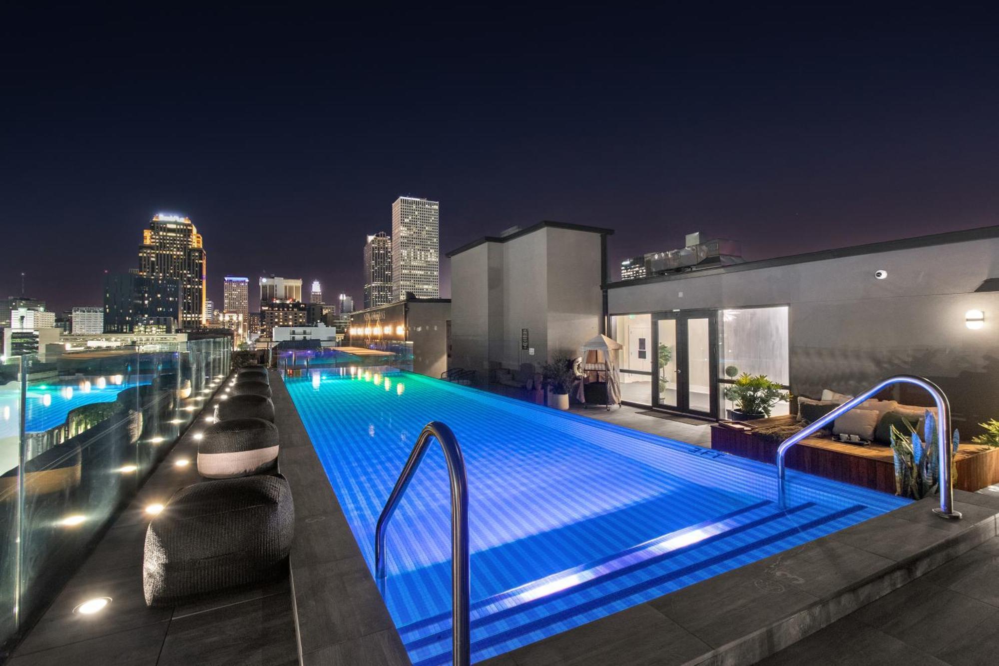 888 Baronne Nueva Orleans